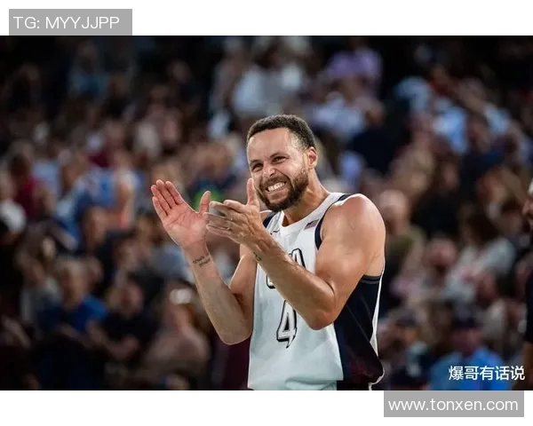 斯蒂芬·库里无球跑动：英雄联盟式团队协作如何重塑比赛战术